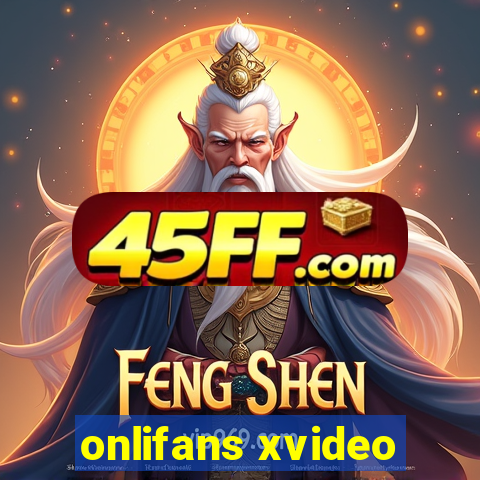 onlifans xvideo